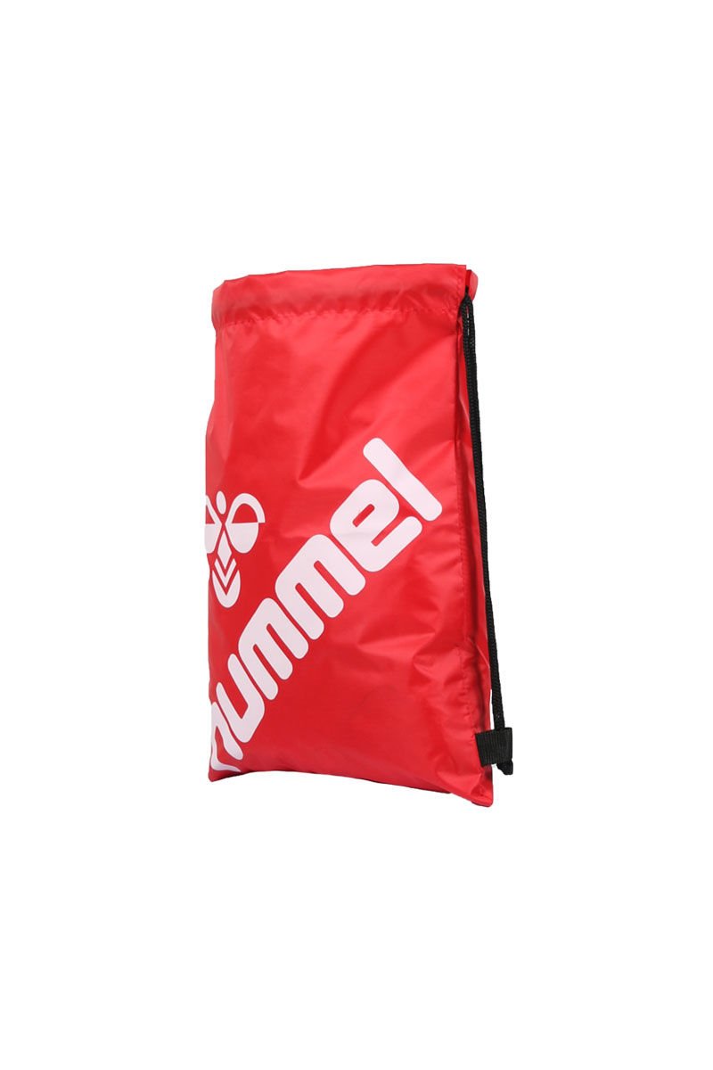 Hummel Pavia Torba Çanta Kırmızı