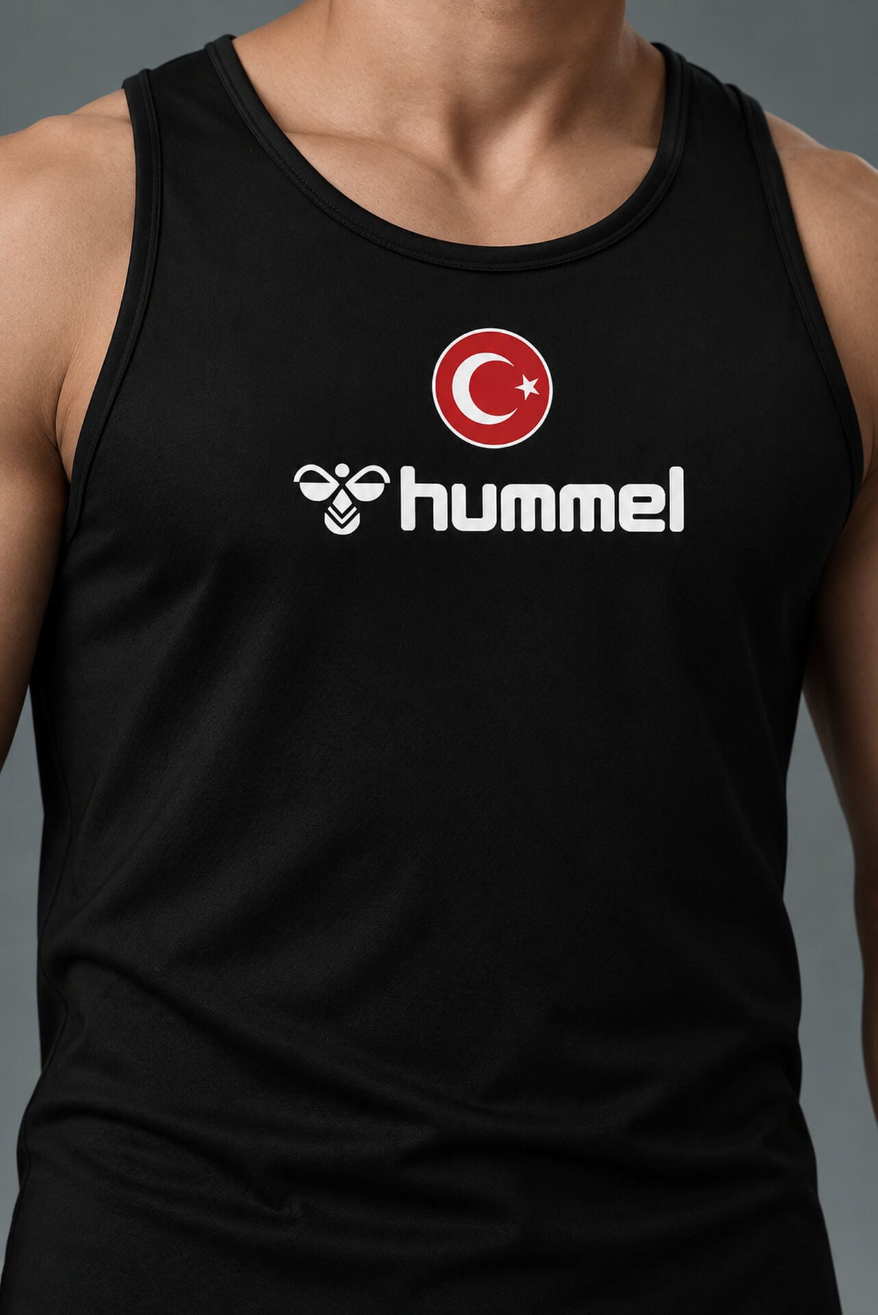 Hummel Dream Antrenman Atlet Kadın Siyah