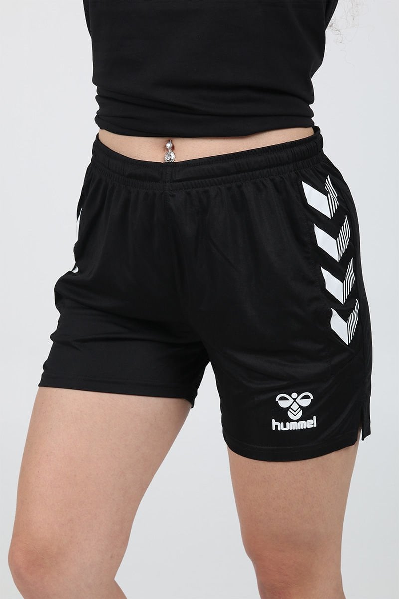 Hummel Perla Kadın Antrenman Şort