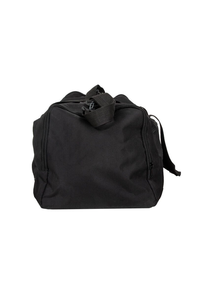 Hummel Carry Spor Çanta Siyah M 45x30x30 cm