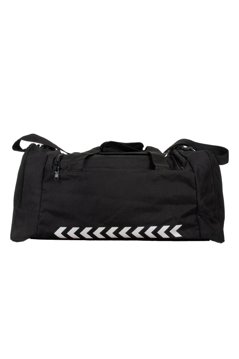 Hummel Carry Spor Çanta Siyah L 60x30x32 cm