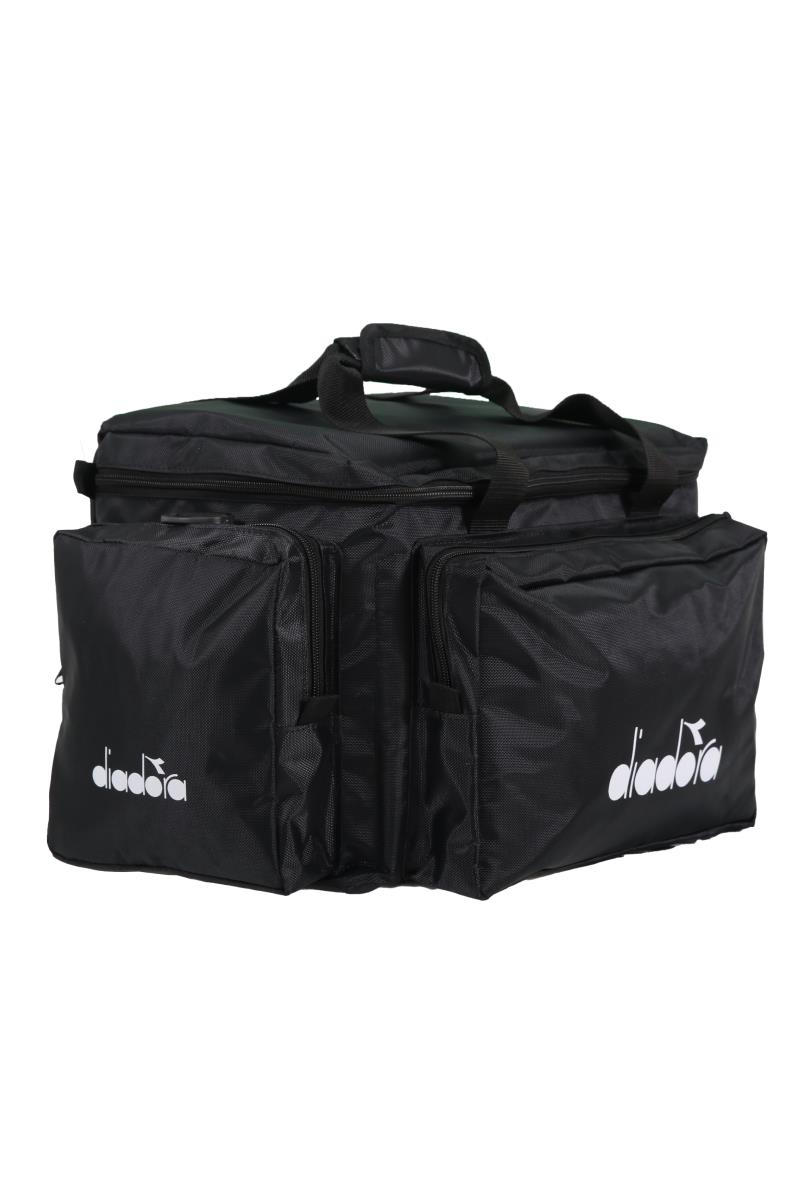 Diadora Medical Sağlık Çantası Siyah 45X29X29 cm