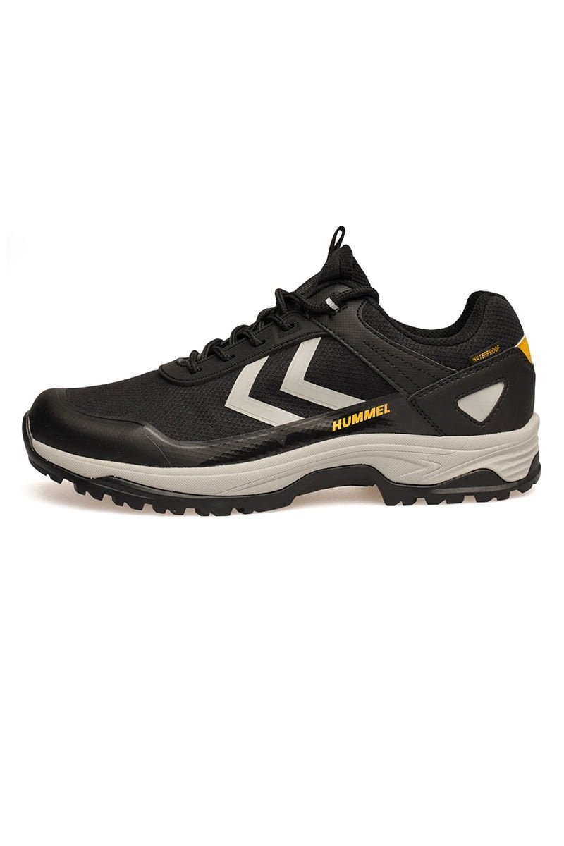 Hummel Bolly Outdoor Ayakkabı Siyah