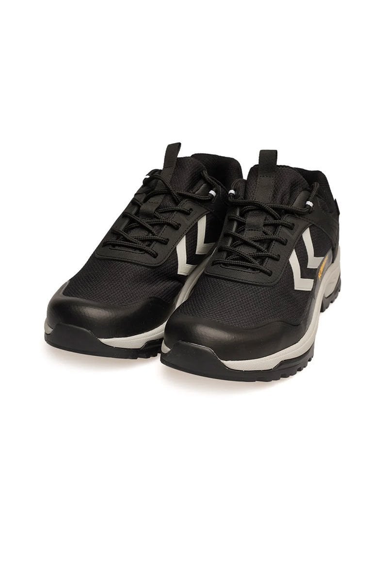 Hummel Bolly Outdoor Ayakkabı Siyah