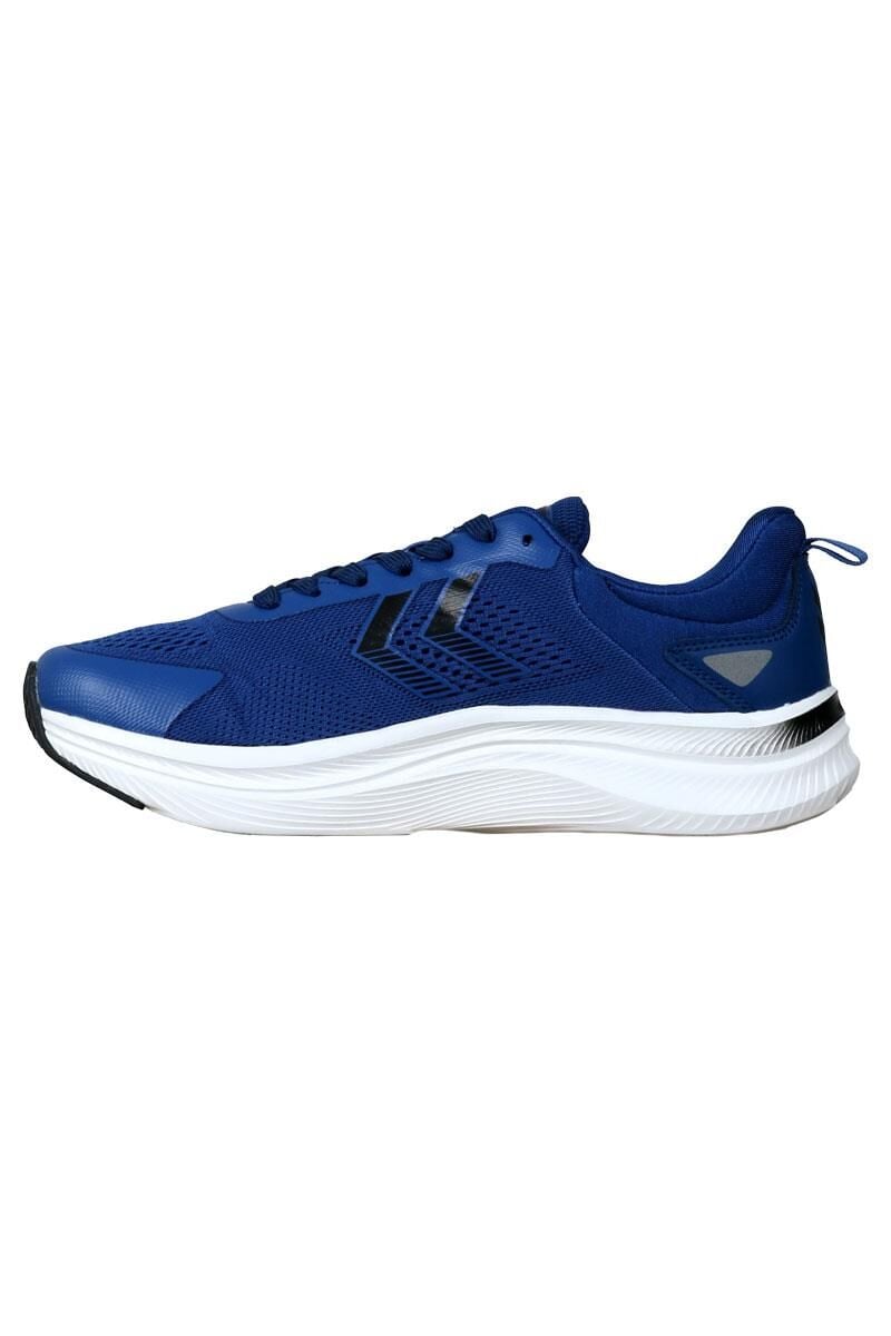 Hummel Feroni Koşu Ayakkabısı Mavi