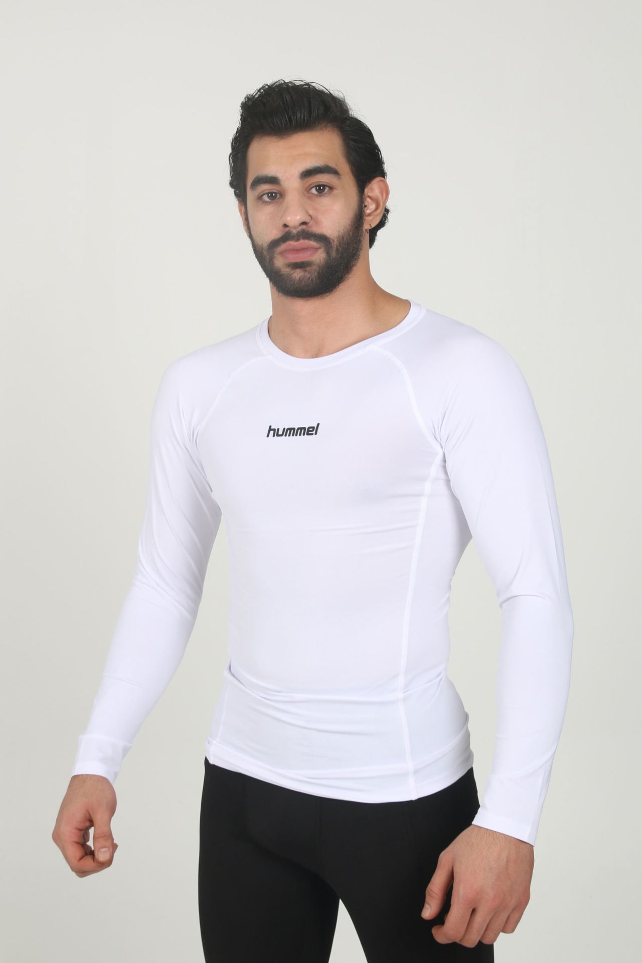 Hummel Undear İçlik Beyaz