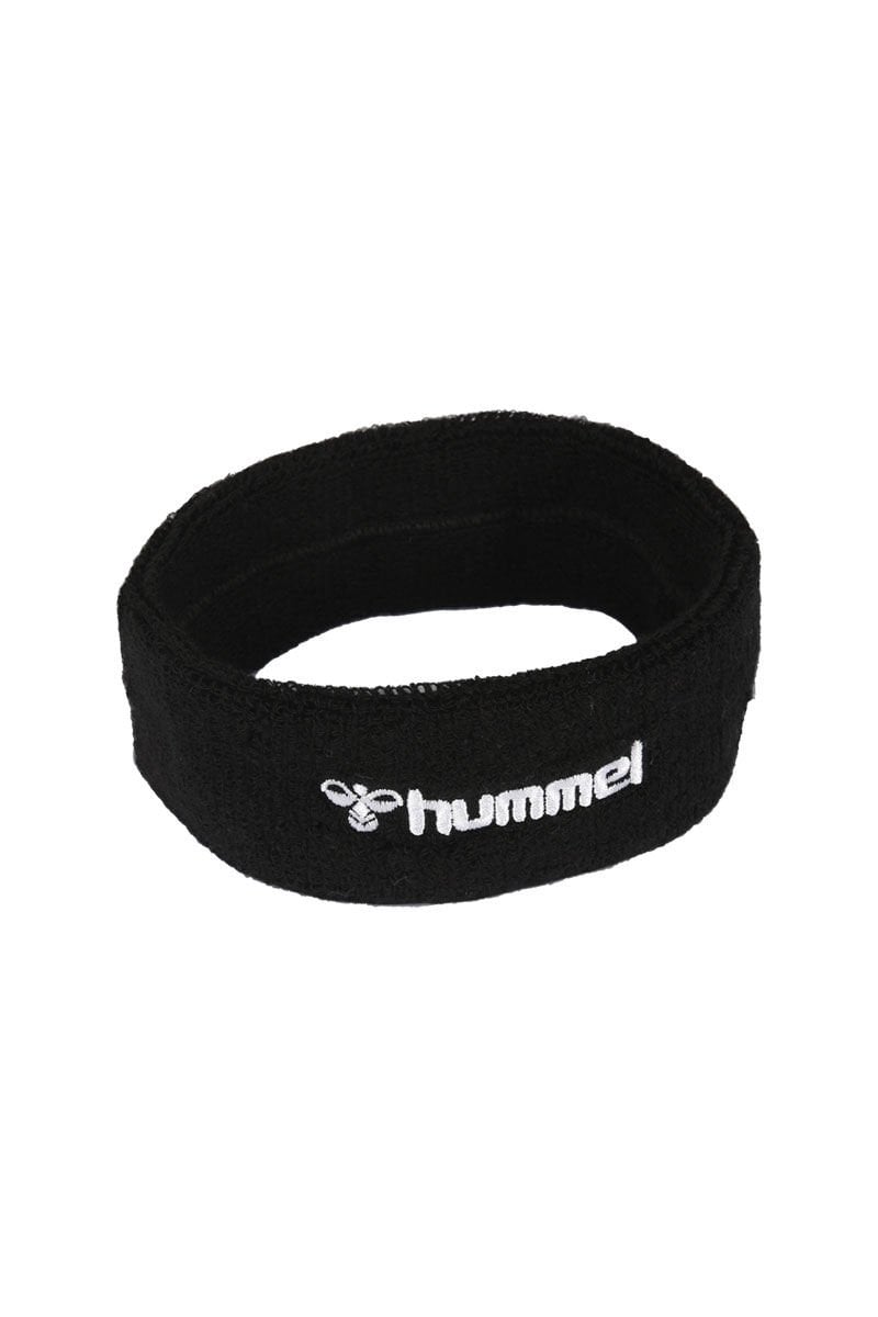 Hummel Kafa Bandı Siyah