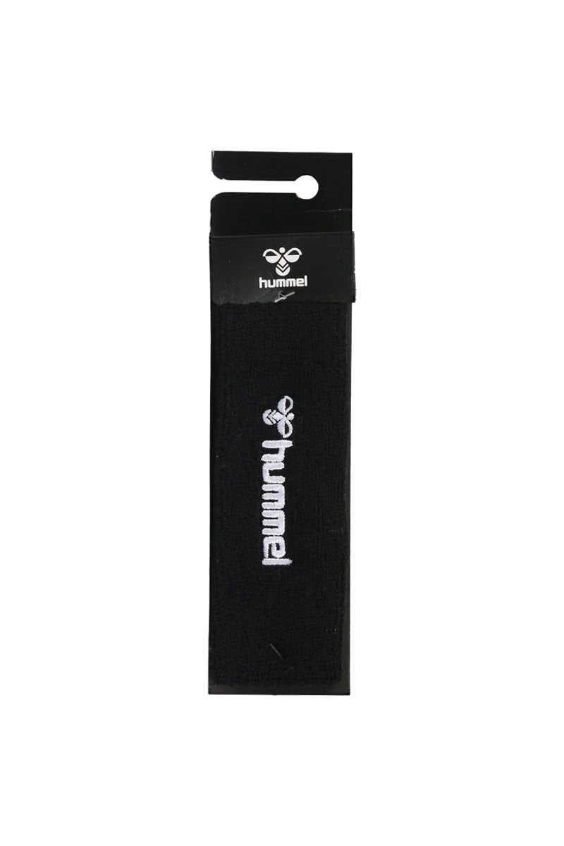 Hummel Kafa Bandı Siyah