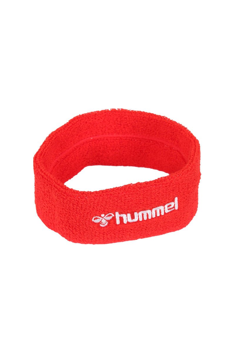 Hummel Kafa Bandı Kırmızı