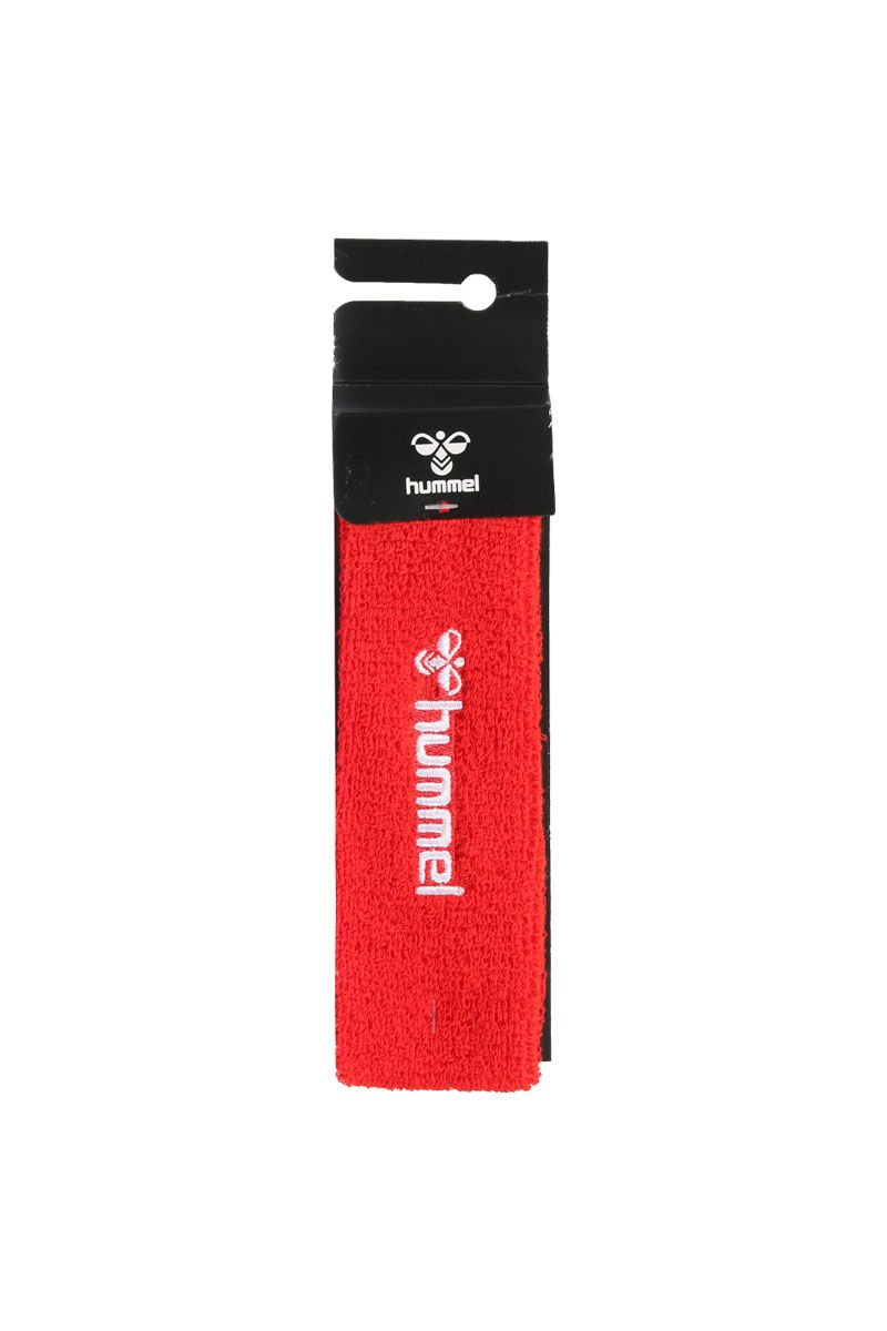 Hummel Kafa Bandı Kırmızı