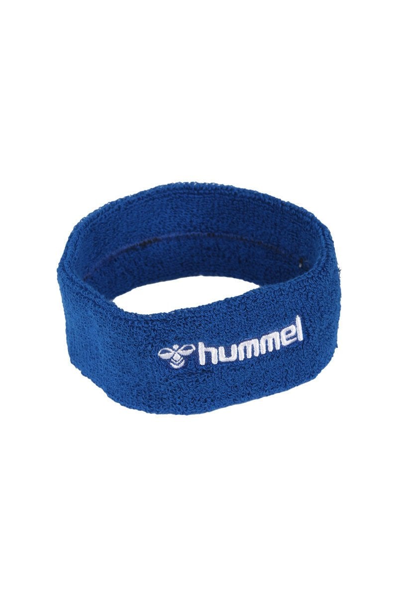 Hummel Kafa Bandı Sax Mavi