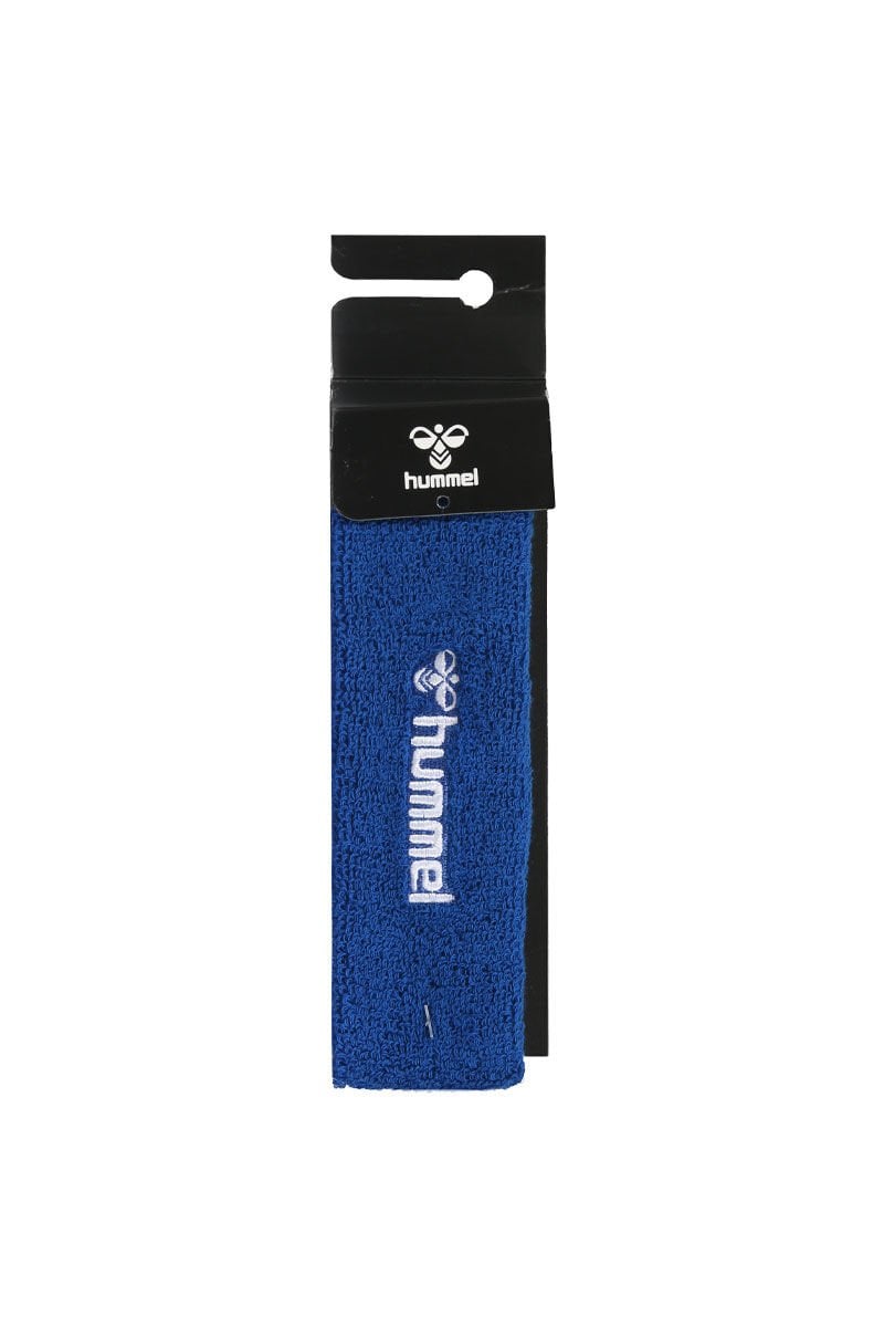 Hummel Kafa Bandı Sax Mavi