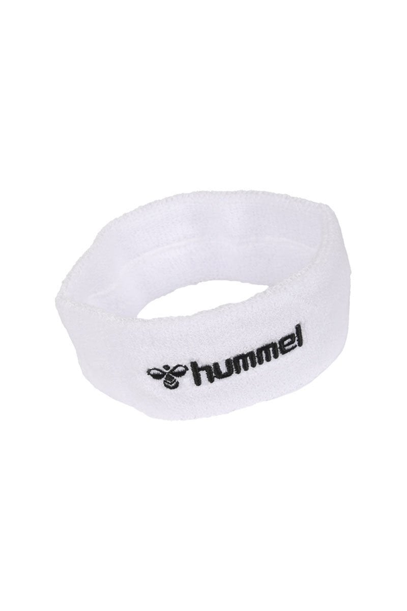 Hummel Kafa Bandı Beyaz