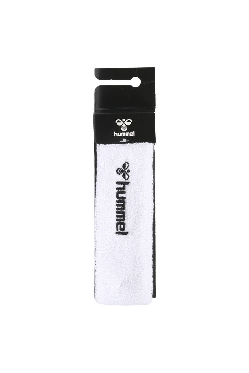 Hummel Kafa Bandı Beyaz