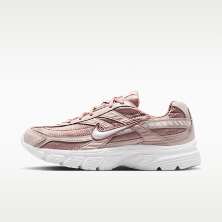 Nike Initiator Kadın Sneaker - Pembe Kombin