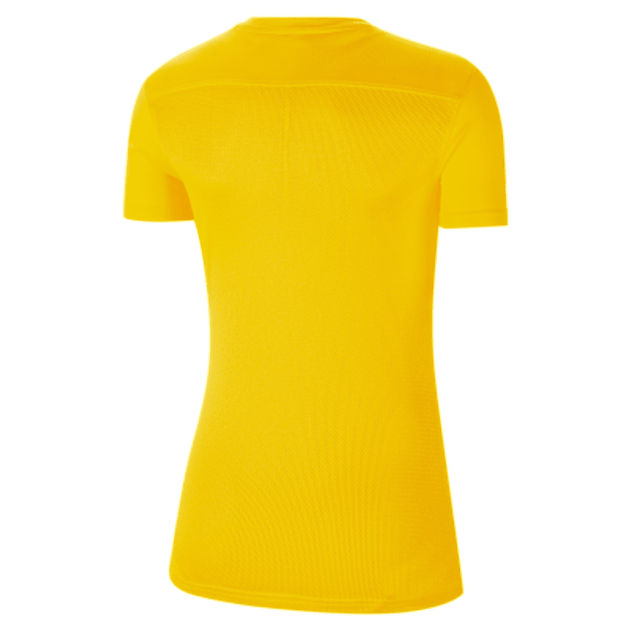 Nike Dri-FIT Park 7 JBY Kadın Soccer Forma - Sarı Kombin