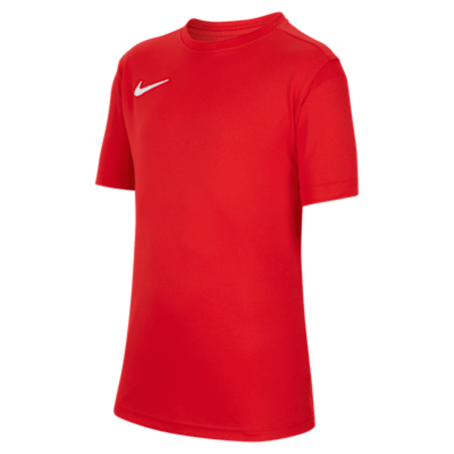 Nike Dri-FIT Park 7 Çocuk Soccer Forma - Kırmızı Kombin