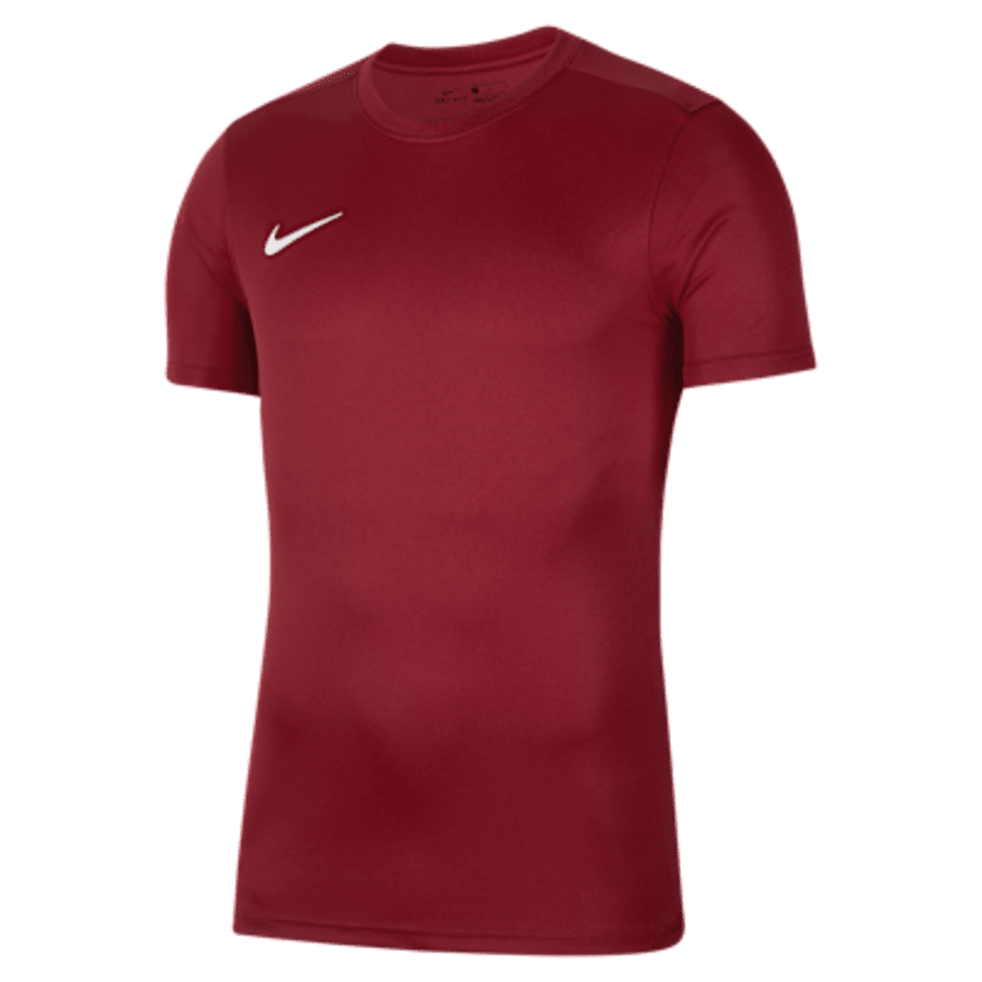 Nike Dri-FIT Park 7 Çocuk Soccer Forma - Kırmızı Kombin