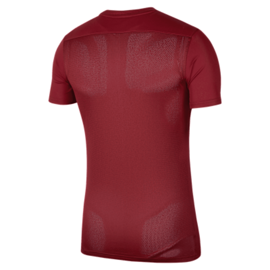 Nike Dri-FIT Park 7 Çocuk Soccer Forma - Kırmızı Kombin