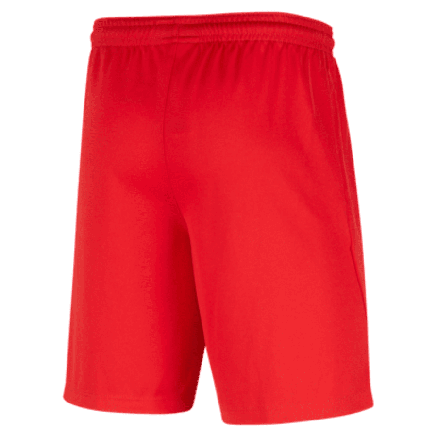 Nike Dri-FIT Park 3 Çocuk Soccer Şort - Kırmızı Kombin