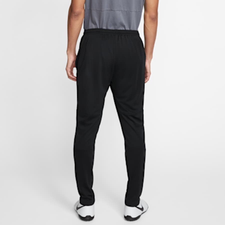 Nike Dri-FIT Park Erkek Soccer Eşofman Altı - Siyah