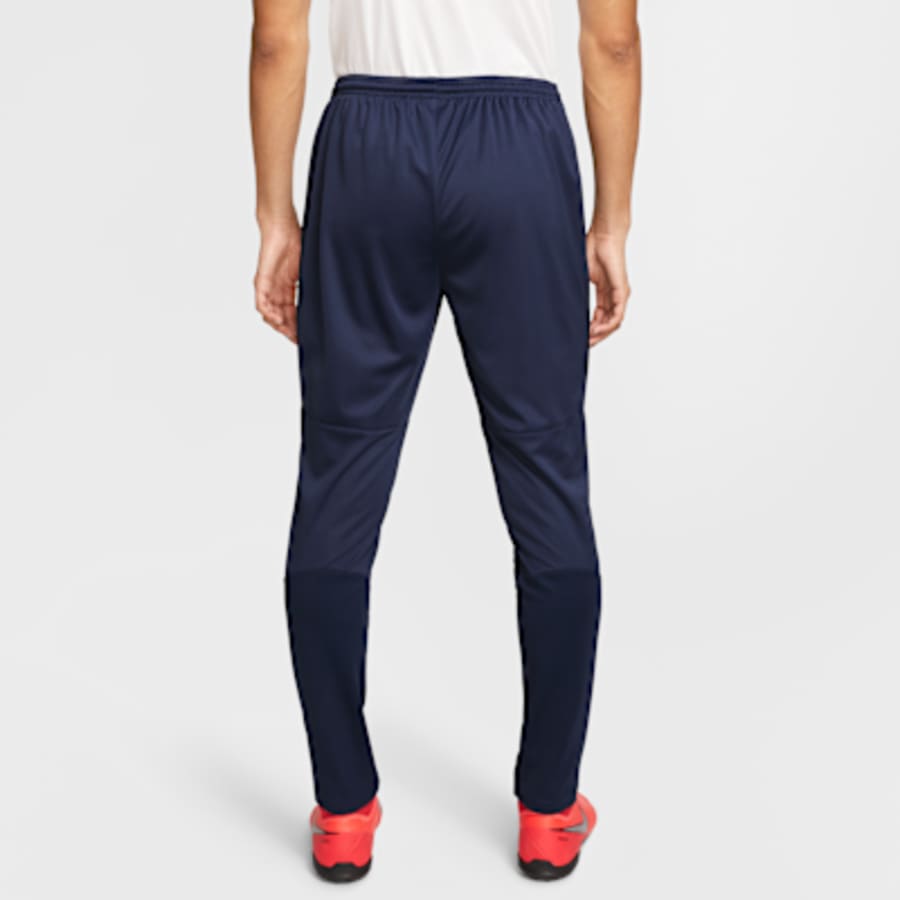 Nike Dri-FIT Park Erkek Soccer Eşofman Altı - Mavi
