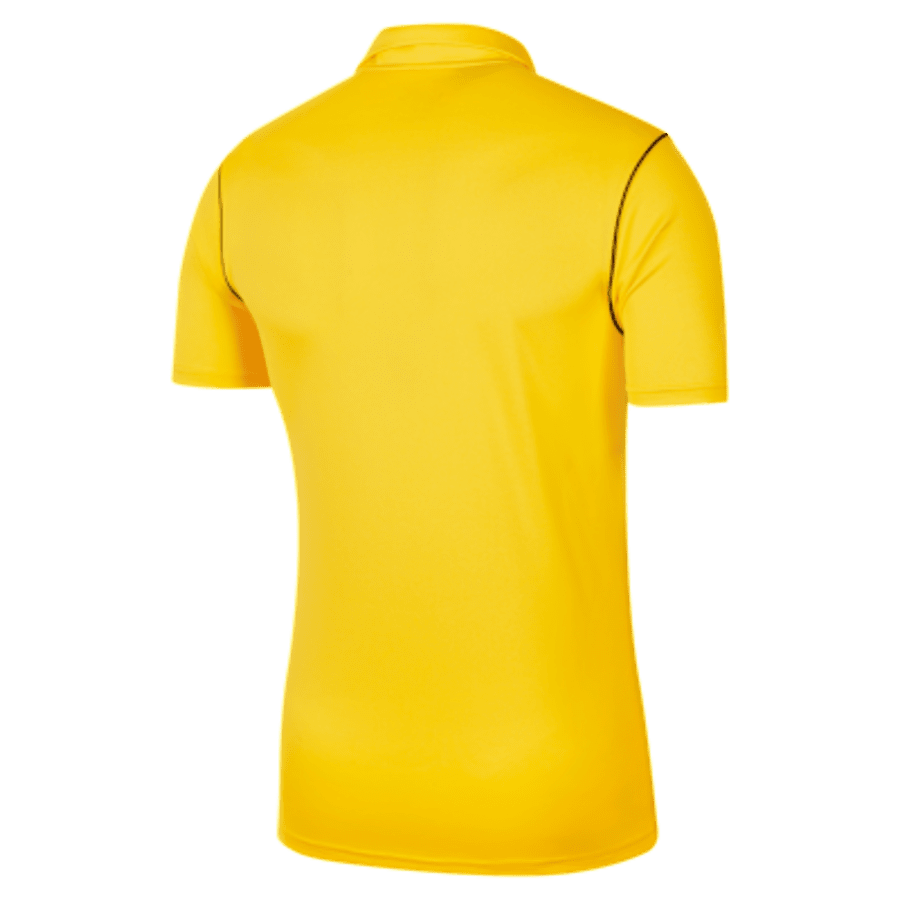 Nike Dri-FIT Park Erkek Soccer Polo - Sarı Kombin