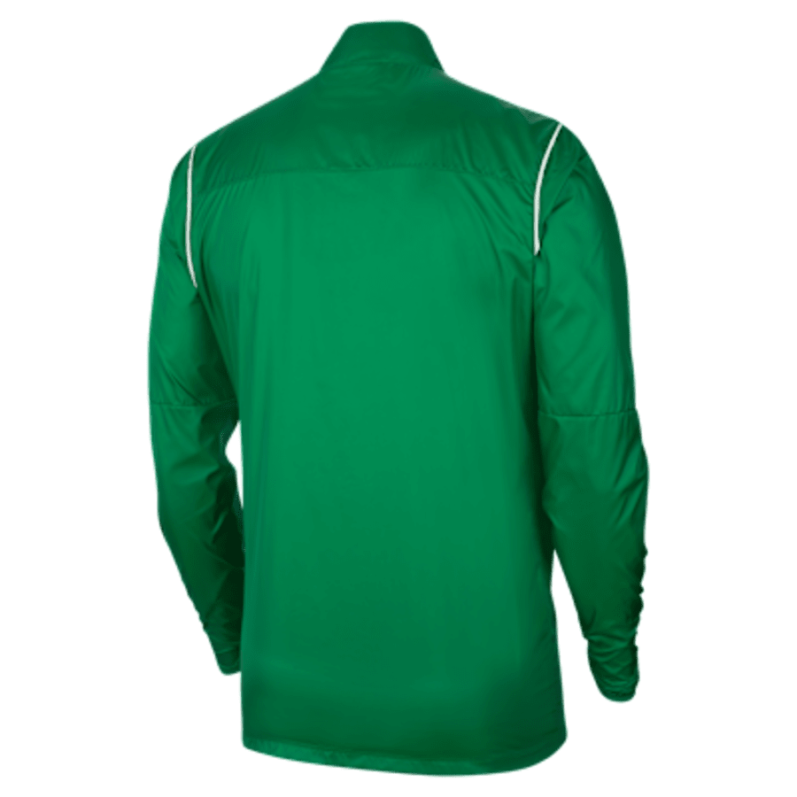 Nike Repel Erkek Woven Soccer Mont - Yeşil