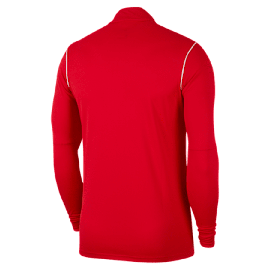 Nike Dri-FIT Park Erkek Knit Soccer Track Mont - Kırmızı/Pembe