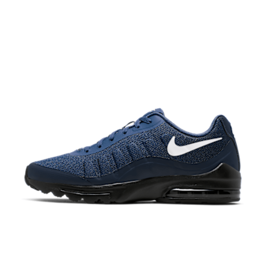 Nike Air Max Invigor Erkek Ayakkabı - Lacivert Kombin