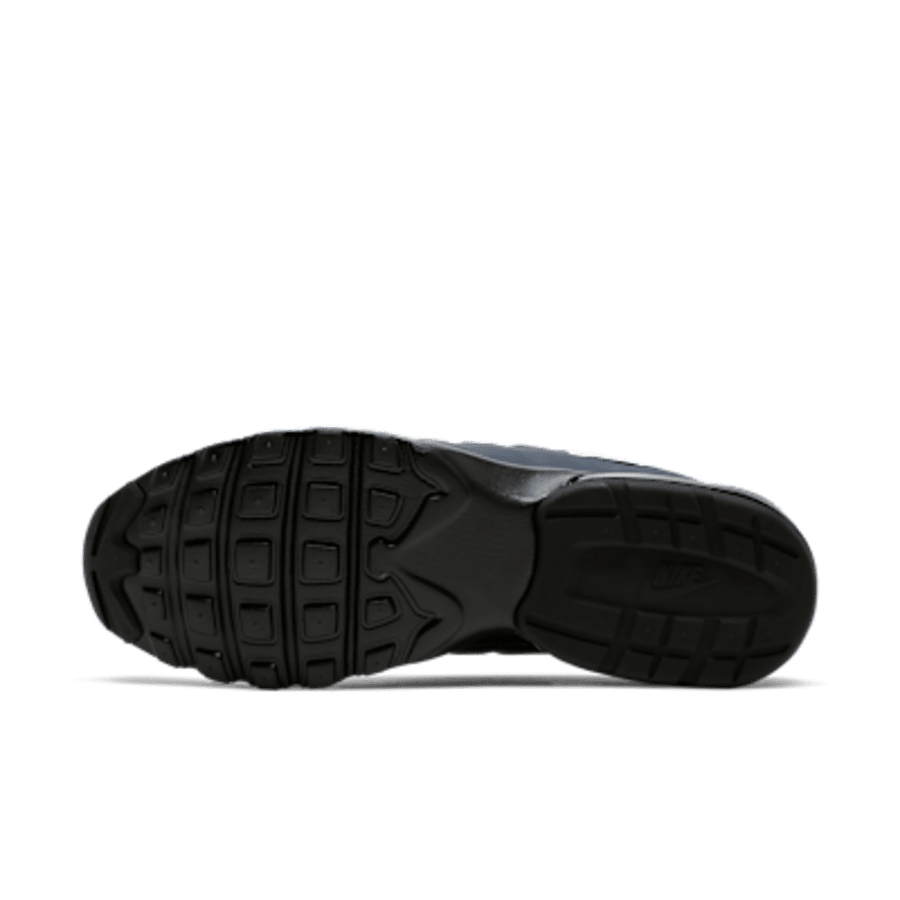 Nike Air Max Invigor Erkek Ayakkabı - Lacivert Kombin