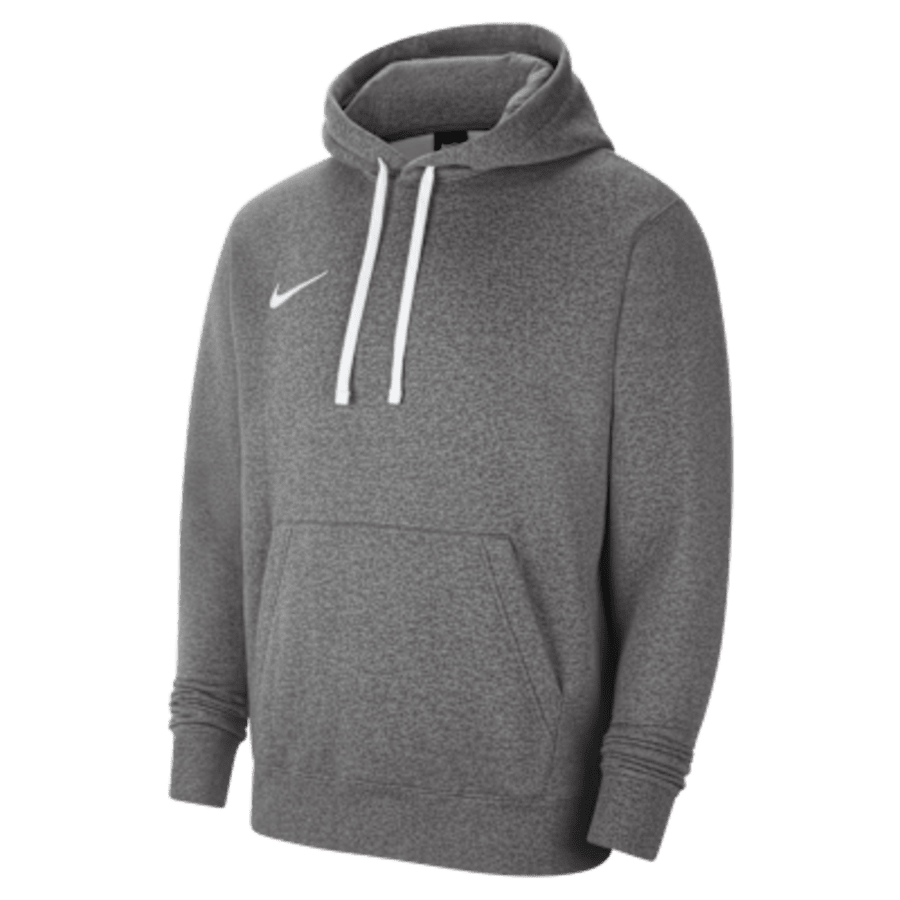 Nike Park Erkek Fleece Pullover Soccer Sweatshirt - Antrasit Kombin