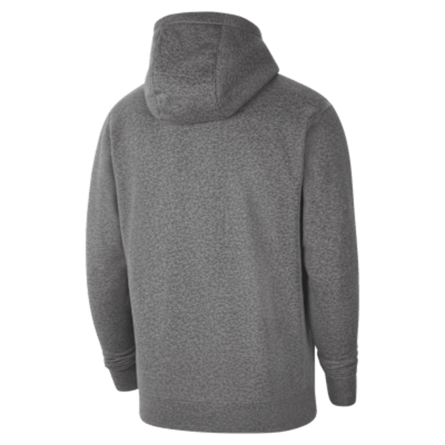 Nike Park Erkek Fleece Pullover Soccer Sweatshirt - Antrasit Kombin