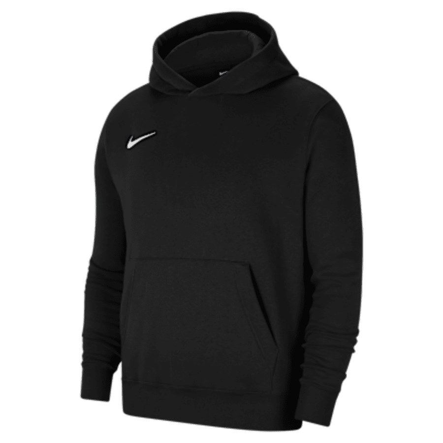 Nike Park Çocuk Fleece Pullover Soccer Sweatshirt - Siyah Kombin