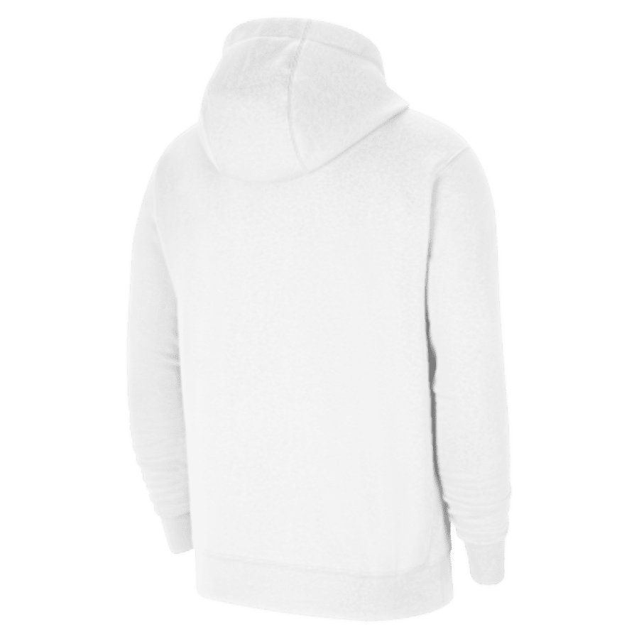 Nike Park Çocuk Fleece Pullover Soccer Sweatshirt - Beyaz Kombin