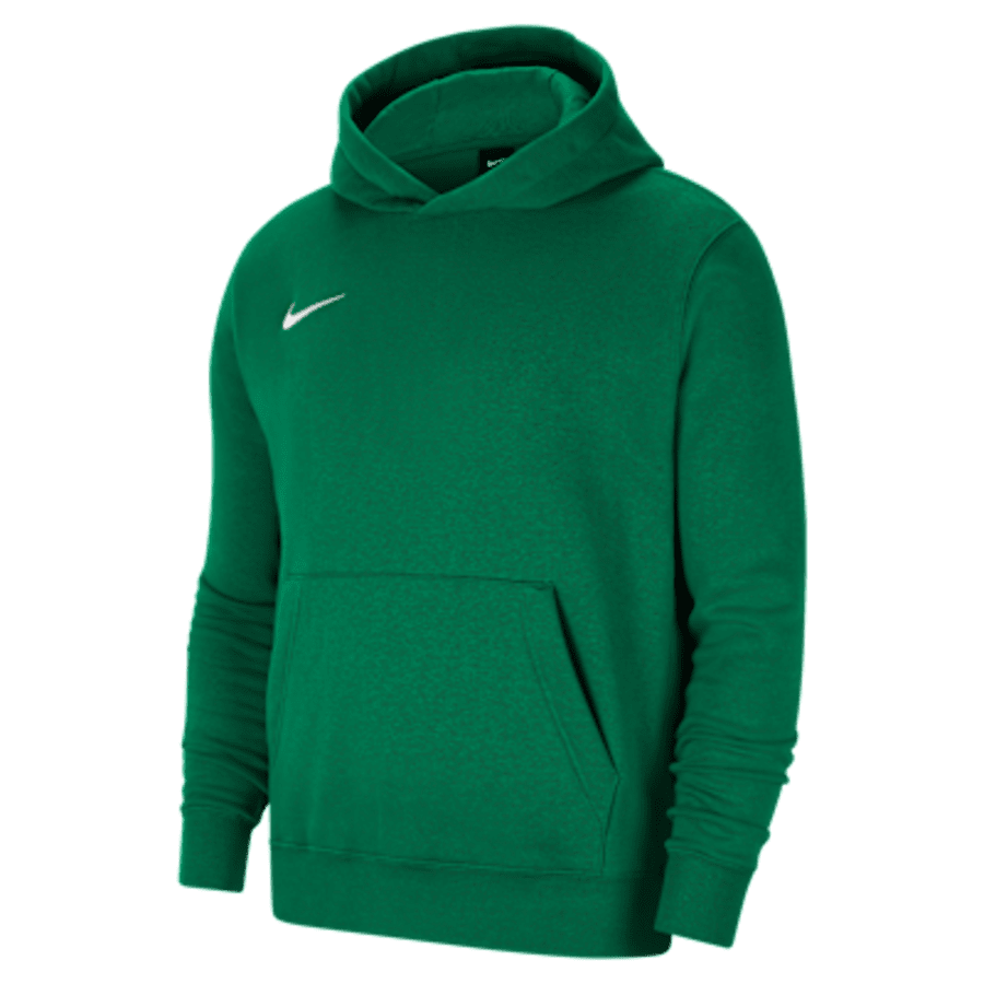 Nike Park Çocuk Fleece Pullover Soccer Sweatshirt - Yeşil Kombin