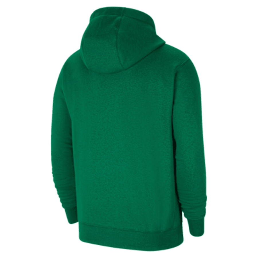 Nike Park Çocuk Fleece Pullover Soccer Sweatshirt - Yeşil Kombin