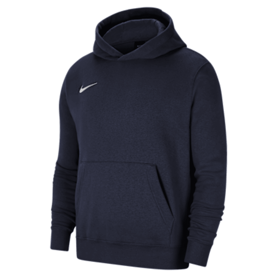 Nike Park Çocuk Fleece Pullover Soccer Sweatshirt - Lacivert Kombin