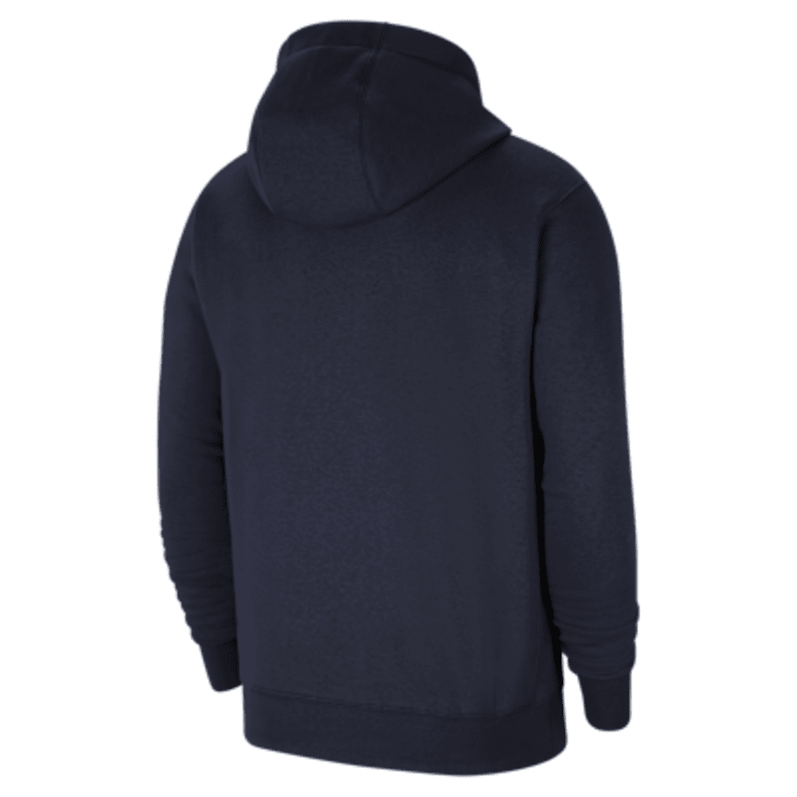 Nike Park Çocuk Fleece Pullover Soccer Sweatshirt - Lacivert Kombin