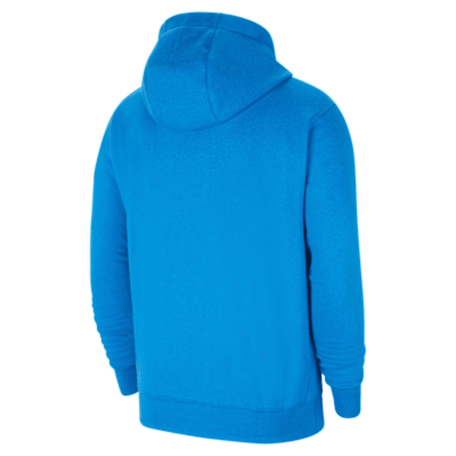 Nike Park Çocuk Fleece Pullover Soccer Sweatshirt - Saks Mavi Kombin