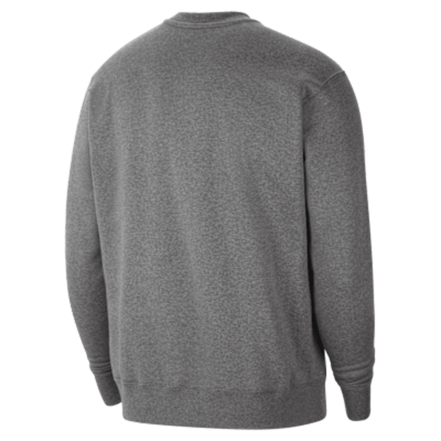 Nike Park Erkek Fleece Soccer Crew - Antrasit Kombin