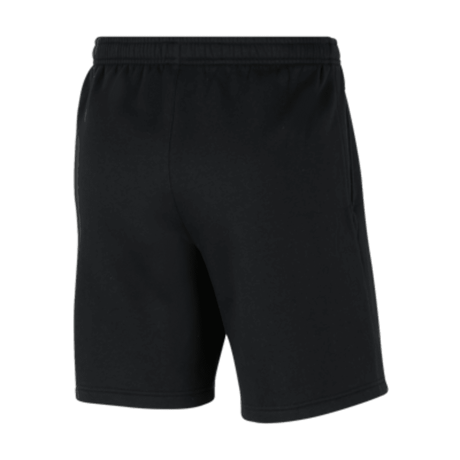 Nike Park Erkek Fleece Soccer Şort - Siyah Kombin