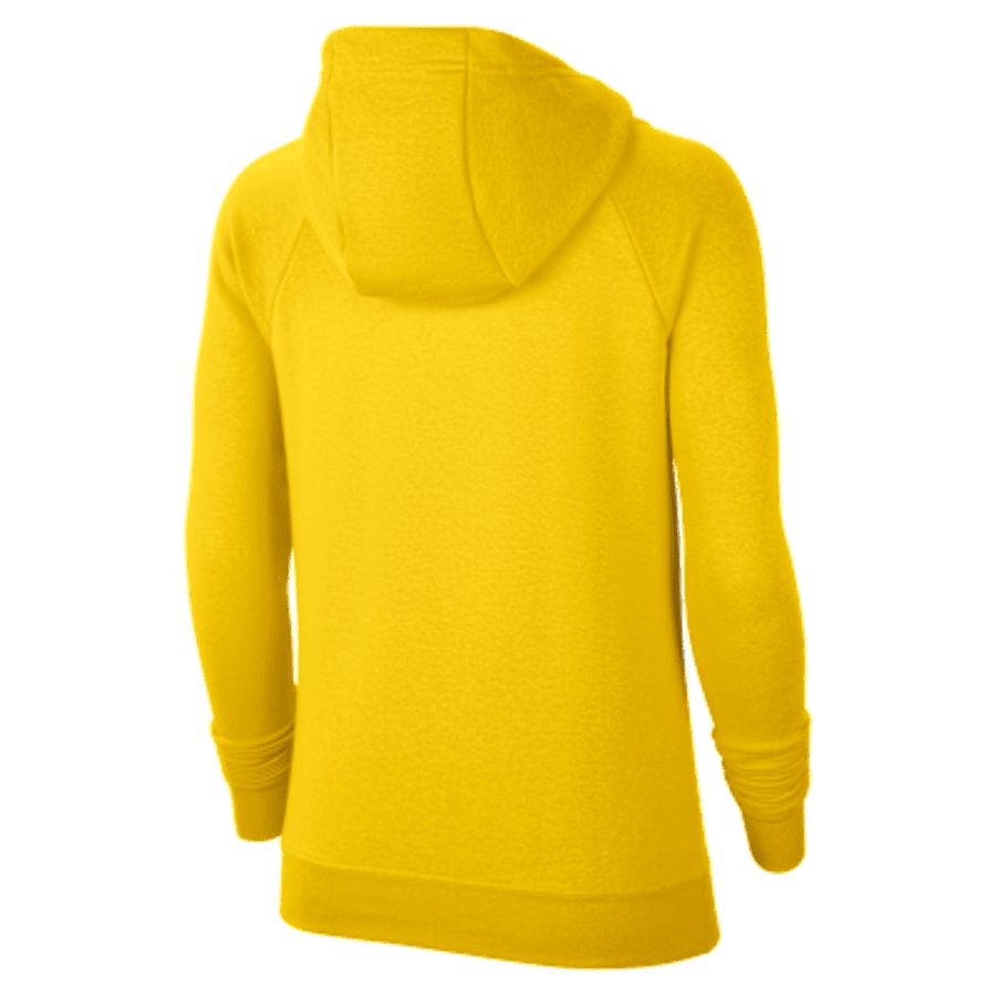 Nike Park Kadın Fleece Pullover Soccer Sweatshirt - Sarı Kombin
