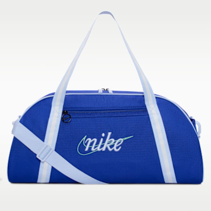 Nike Gym Club Training Bag (24L) - Saks Mavi Kombin
