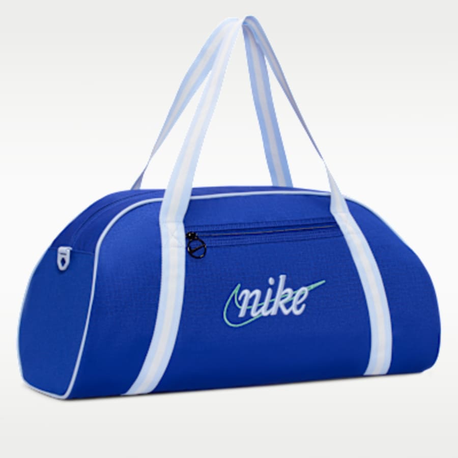 Nike Gym Club Training Bag (24L) - Saks Mavi Kombin