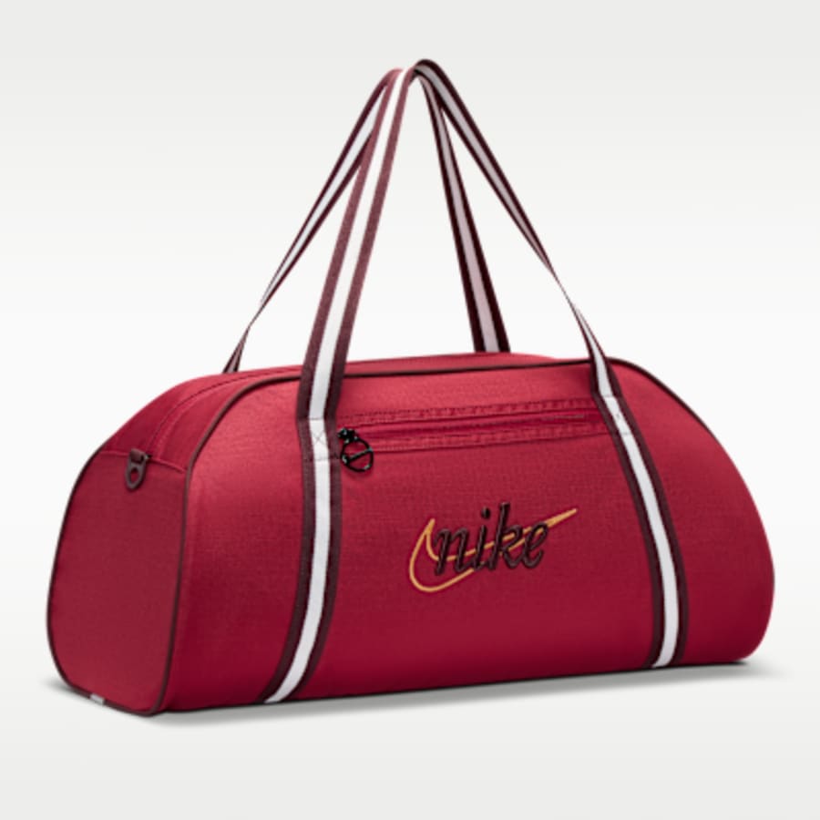 Nike Gym Club Training Bag (24L) - Kırmızı