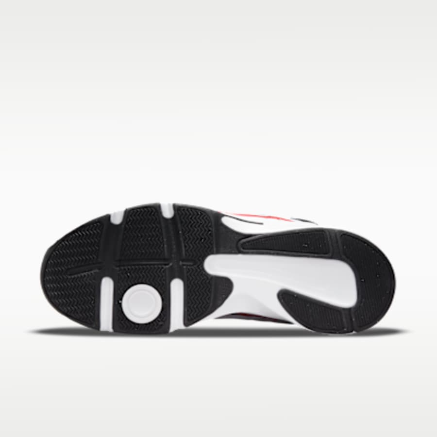 Nike Defy All Day Erkek Training Ayakkabı - Beyaz Kombin