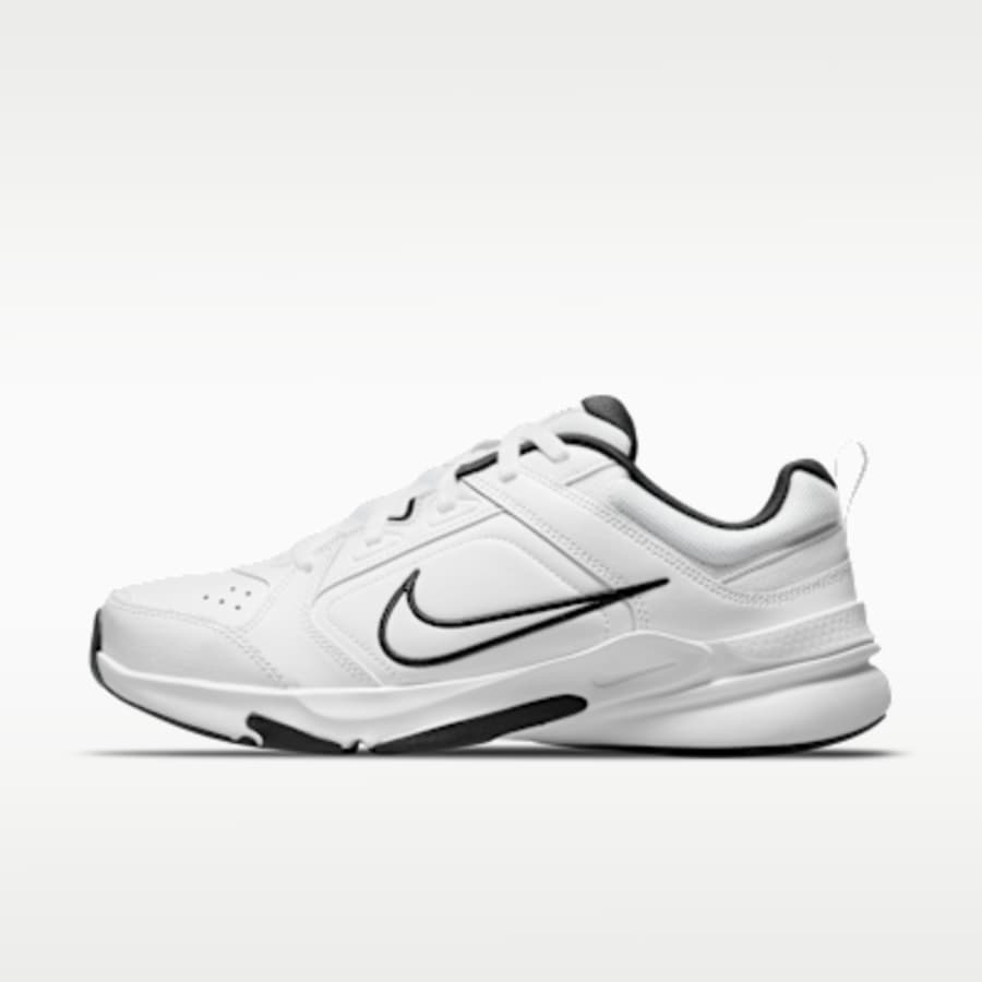 Nike Defy All Day Erkek Training Ayakkabı - Beyaz Kombin
