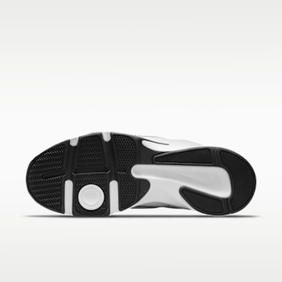 Nike Defy All Day Erkek Training Ayakkabı - Beyaz Kombin