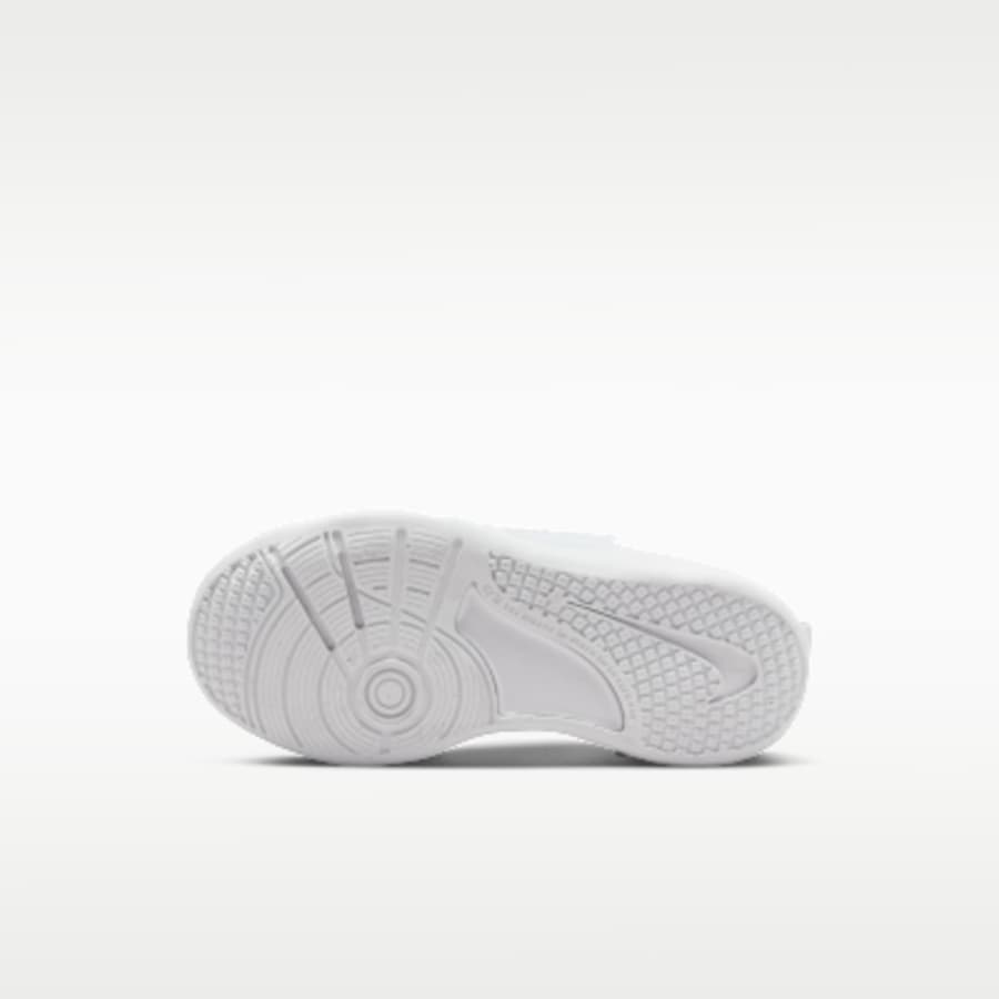 Nike Omni Multi-Court Çocuk Ayakkabı - Beyaz Kombin